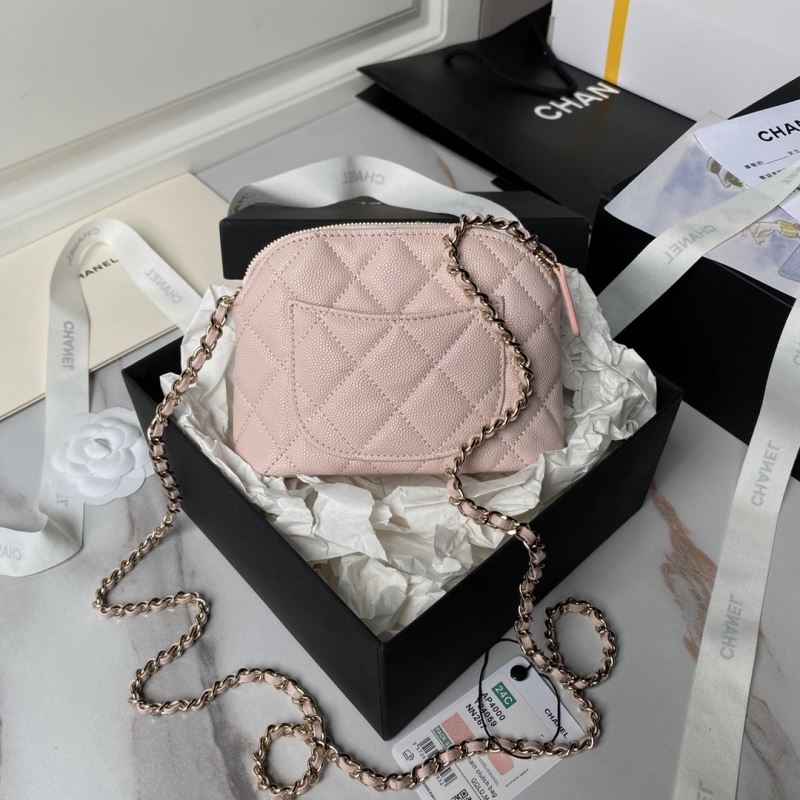 Chanel Satchel Bags